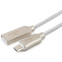 Кабель USB A (M) - microUSB B (M), 1.8м, Gembird CC-P-mUSB02W-1.8M