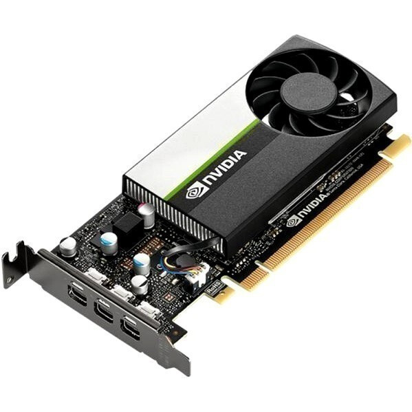 Видеокарта NVIDIA Quadro T400 4Gb (900-5G172-2240-000)