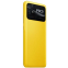 Смартфон Xiaomi Poco C40 4/64Gb Poco Yellow - X38646 - фото 4