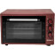 Мини-печь KRAFT KF-MO 3200 Red - KF-MO3200 R