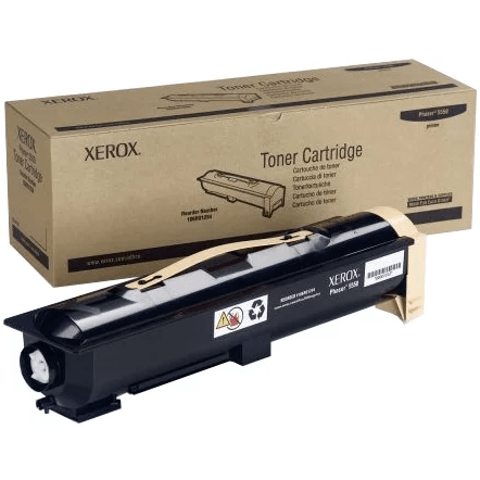 Картридж Xerox 106R03396 Black