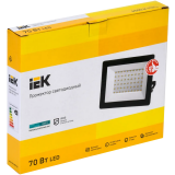 Прожектор IEK LPDO601-070-40-K02