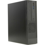 Корпус InWin CK709BL 300W Black (6175336)