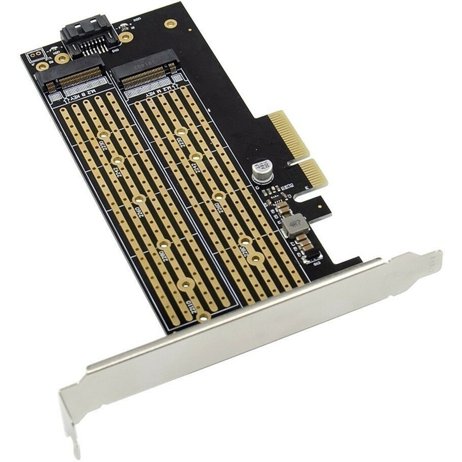 Espada PCI-E - 4x m.2 NVME pcie4nvme. Адаптер PCI-E для SSD m2. Переходник PCI-E Mini на m.2 2230. Orient c302e PCI-ex1->m.2 m-Key NVME SSD.