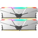 Оперативная память 16Gb DDR4 3600MHz Netac Shadow RGB (NTSRD4P36DP-16SC) (2x8Gb KIT)