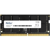 Оперативная память 8Gb DDR5 4800MHz Netac Basic SO-DIMM (NTBSD5N48SP-08)