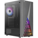 Корпус AeroCool Delta-G-BK-V1 (EN72802)