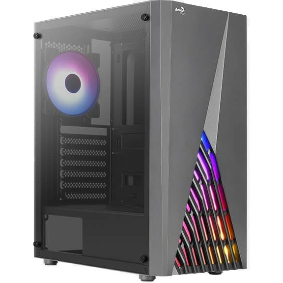 Корпус AeroCool Delta-G-BK-V1 - EN72802