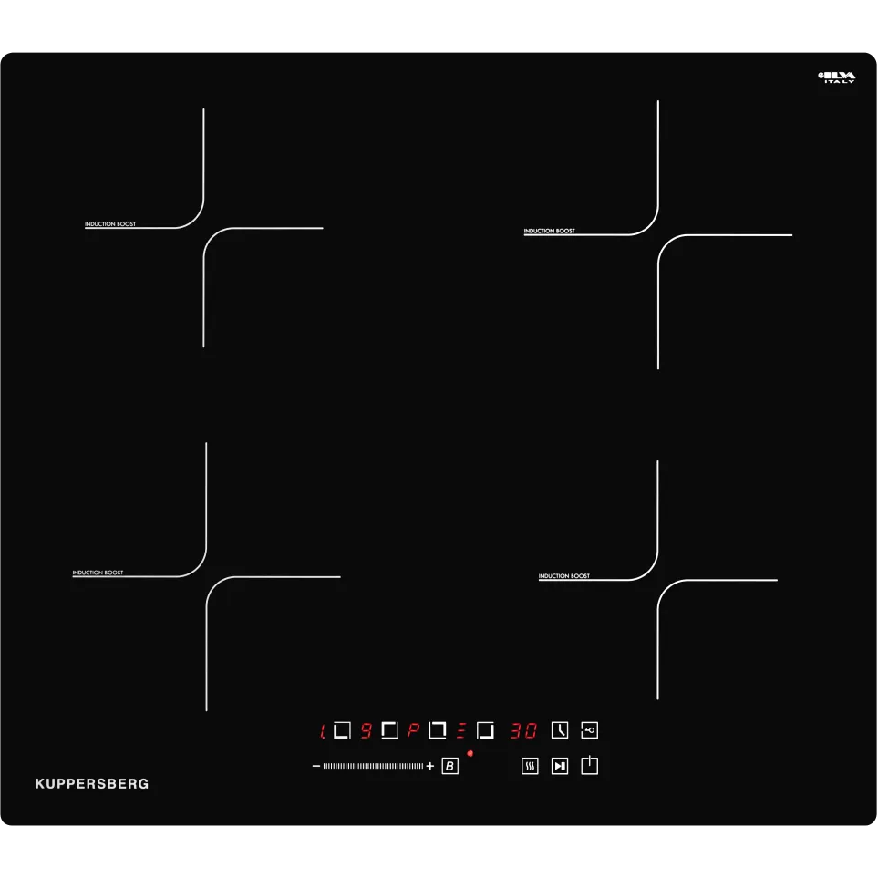 Индукционная варочная панель Kuppersberg ICS 607