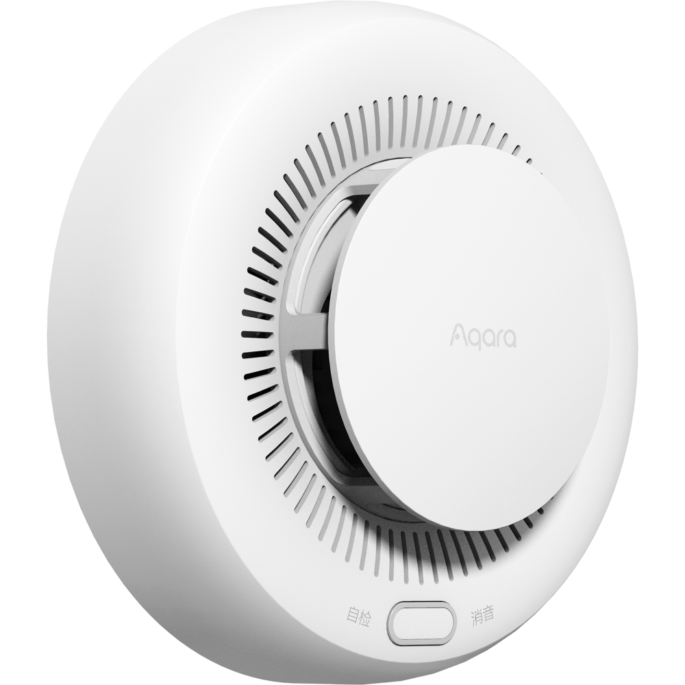 Датчик задымления Aqara Smart Smoke Detector - JY-GZ-03AQ