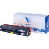 Картридж NV Print MLTD111S (NV-MLTD111S)