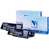 Картридж NV Print TN3480T-SET2 Black (NV-TN3480T-SET2)