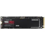 Накопитель SSD 250Gb Samsung 980 Pro (MZ-V8P250B/AM)