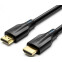 Кабель HDMI - HDMI, 1.5м, Vention AANBG