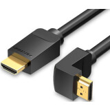 Кабель HDMI - HDMI, 3м, Vention AAQBI