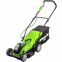 Газонокосилка Greenworks G40LM35 - 2501907