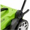 Газонокосилка Greenworks G40LM35 - 2501907 - фото 9