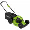 Газонокосилка Greenworks GD40LM46HP - 2514407 - фото 2