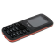 Телефон Texet TM-130 Black/Red - фото 4