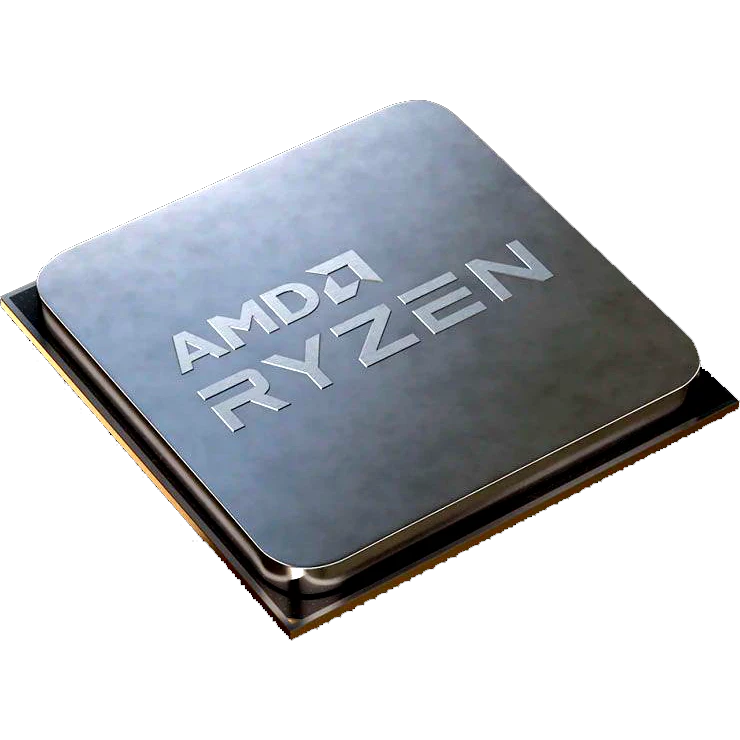 Процессор AMD Ryzen 3 4100 OEM - 100-000000510