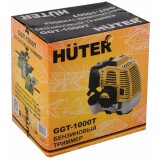 Триммер Huter GGT-1000T (70/2/2)