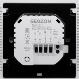 Умный термостат GEOZON ST-01 (GSH-STT01)