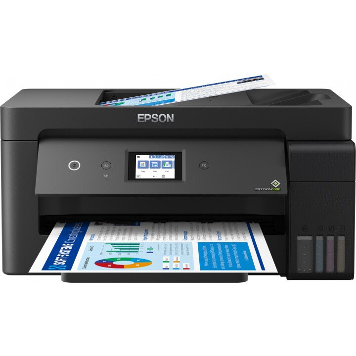 МФУ Epson L14150 (C11CH96404) - C11CH96404/6403/6502