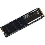 Накопитель SSD 256Gb Digma Mega P3 (DGSM3256GP33T)