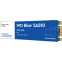 Накопитель SSD 250Gb WD Blue SA510 (WDS250G3B0B) - фото 2