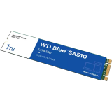 Накопитель SSD 1Tb WD Blue SA510 (WDS100T3B0B)