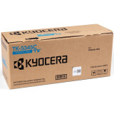 Картридж Kyocera TK-5345C Cyan (1T02ZLCNL0)