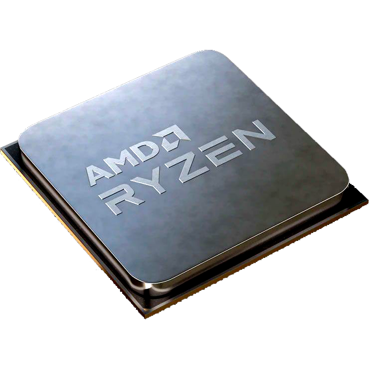 Процессор AMD Ryzen 5 4500 OEM - отзывы покупателей на маркетплейсе  Мегамаркет