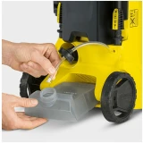 Мойка высокого давления Karcher K 3 Power Control EU (1.676-100.0)