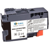 Картридж G&G GG-LC3237BK Black