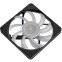 Вентилятор для корпуса Jonsbo HF1215 Black - фото 10
