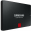 Накопитель SSD 512Gb Samsung 860 PRO (MZ-76P512BW)