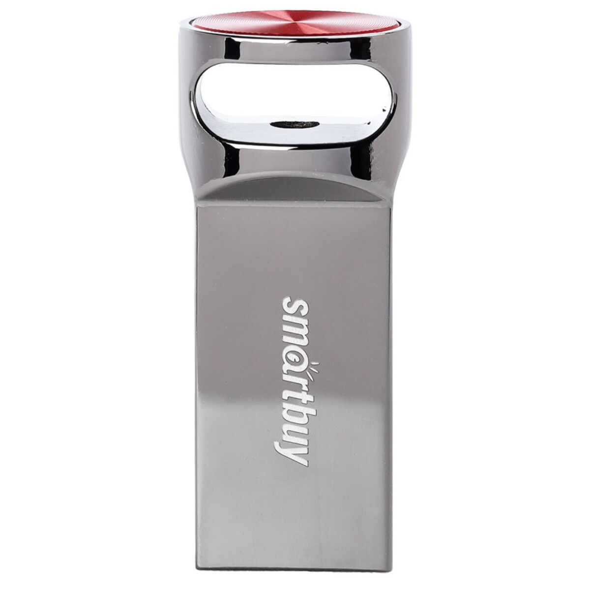 USB Flash накопитель 32Gb SmartBuy M2 Metallic (SB32GBM2)