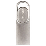 USB Flash накопитель 64Gb SmartBuy M3 Metallic (SB64GBM3)