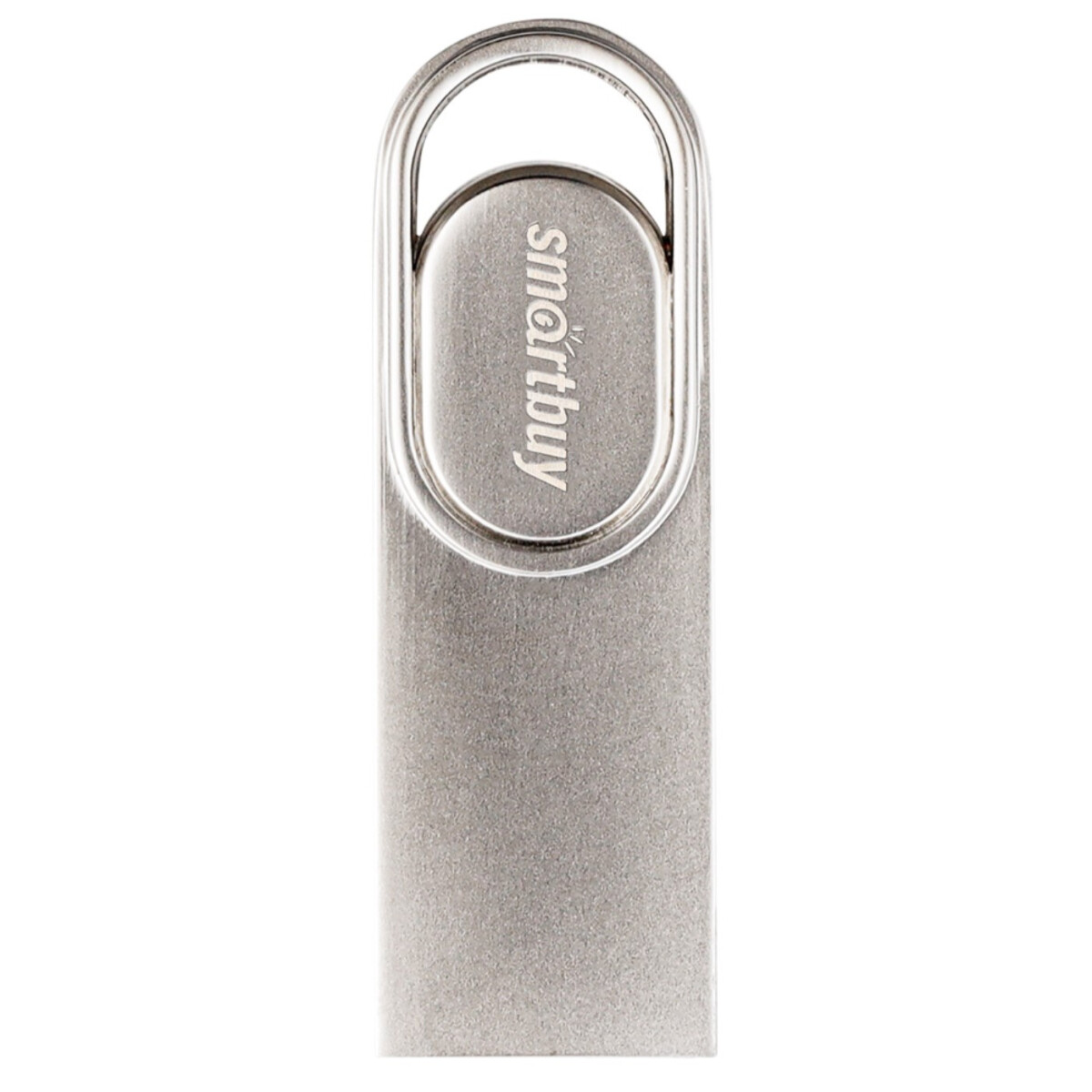 USB Flash накопитель 64Gb SmartBuy M3 Metallic (SB64GBM3)