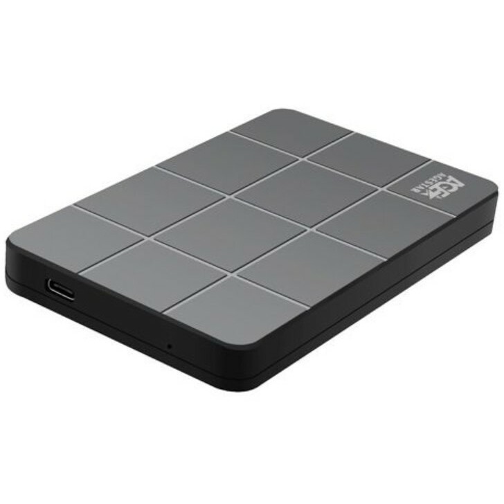 Внешний корпус для HDD AgeStar 3UB2P1C Black