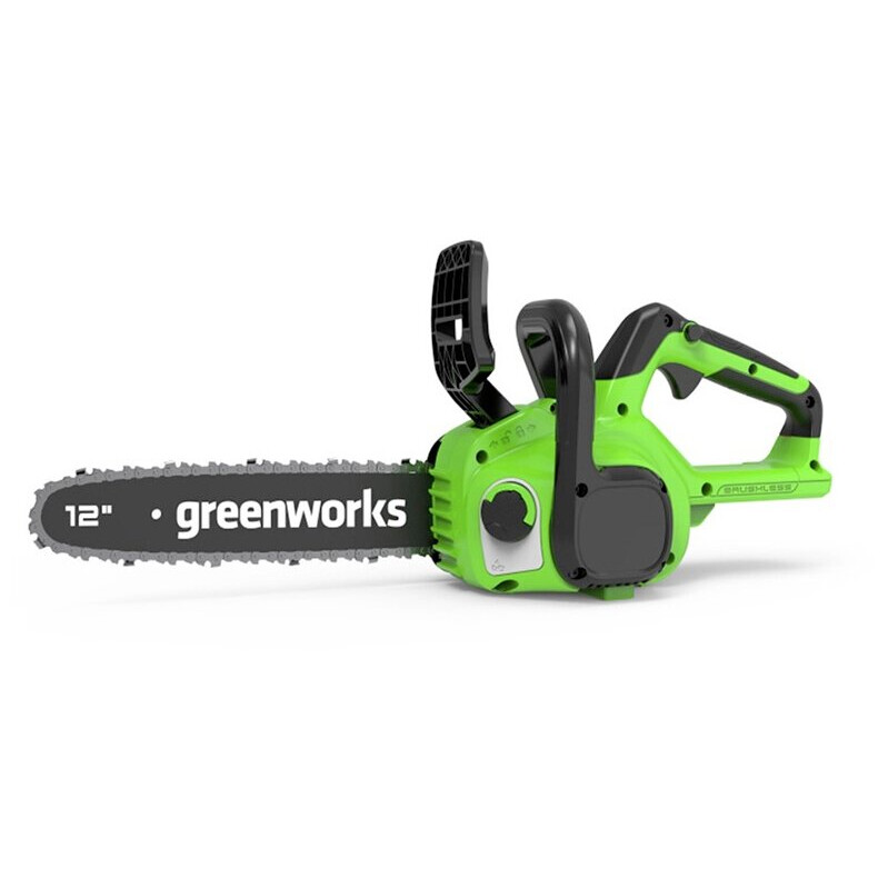 Электропила Greenworks GD24CS30 - 2007007