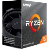 Процессор AMD Ryzen 5 4500 BOX (100-100000644(BOX/CBX))