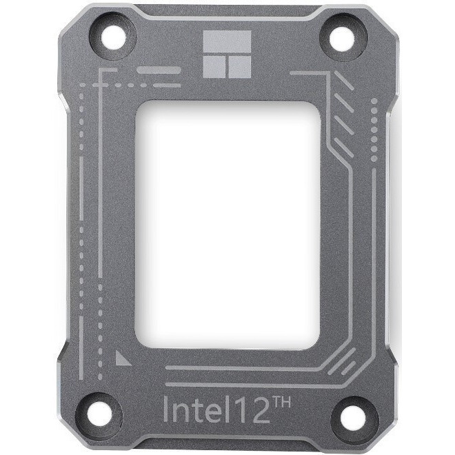 Крепление кулера Thermalright 1700 LGA Gray - LGA-17XX-BCF-GRAY/EN04596