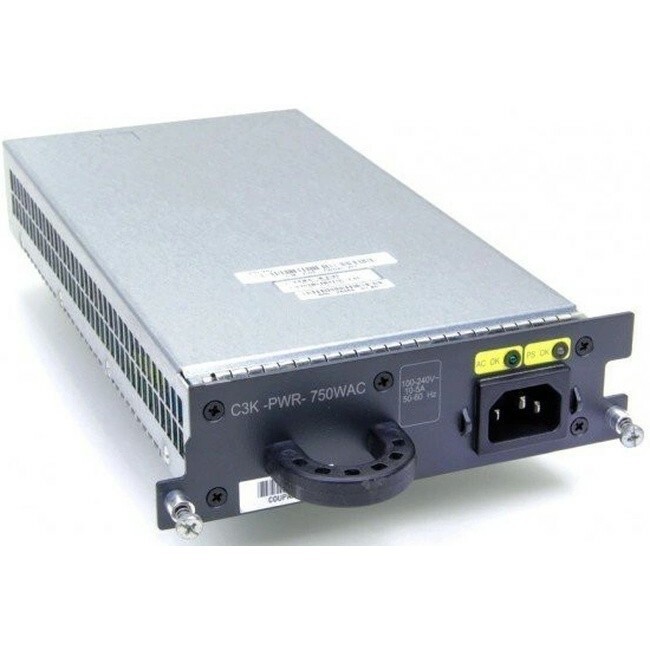 Блок питания Cisco C3K-PWR-1150WAC