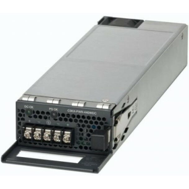 Блок питания Cisco PWR-C1-440WDC/2