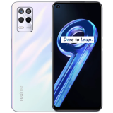 Смартфон Realme 9 5G 4/64Gb White (6046591)