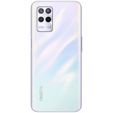 Смартфон Realme 9 5G 4/64Gb White (6046591)