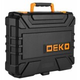 Дрель DEKO DKID600W (063-4158)