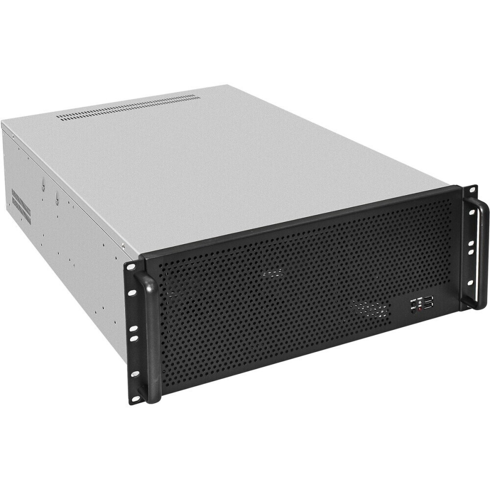 Серверный корпус ExeGate Pro 4U650-18/1000RADS 1000W - EX293261RUS