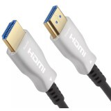 Кабель HDMI - HDMI, 50м, Telecom TCG2020-50M